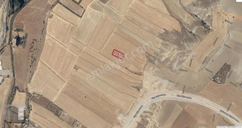 Öz Urhanlar Emlaktan Çayboyunda Satılık Villa Arsası