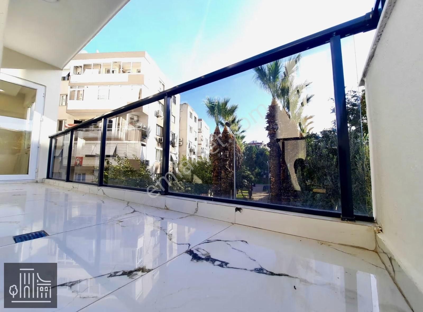 Güzelyalıda 3+1 130m2 Tadilatlı Park Cepheli Arakat Fırsat Daire - Görsel 20