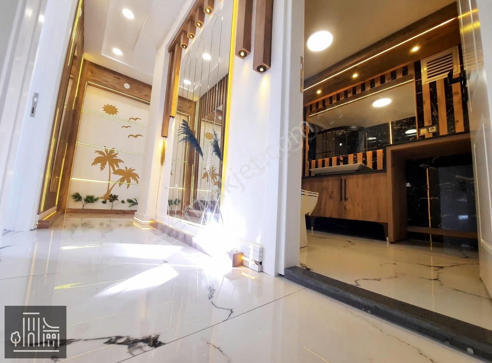 Güzelyalıda 3+1 130m2 Tadilatlı Park Cepheli Arakat Fırsat Daire - Görsel 14