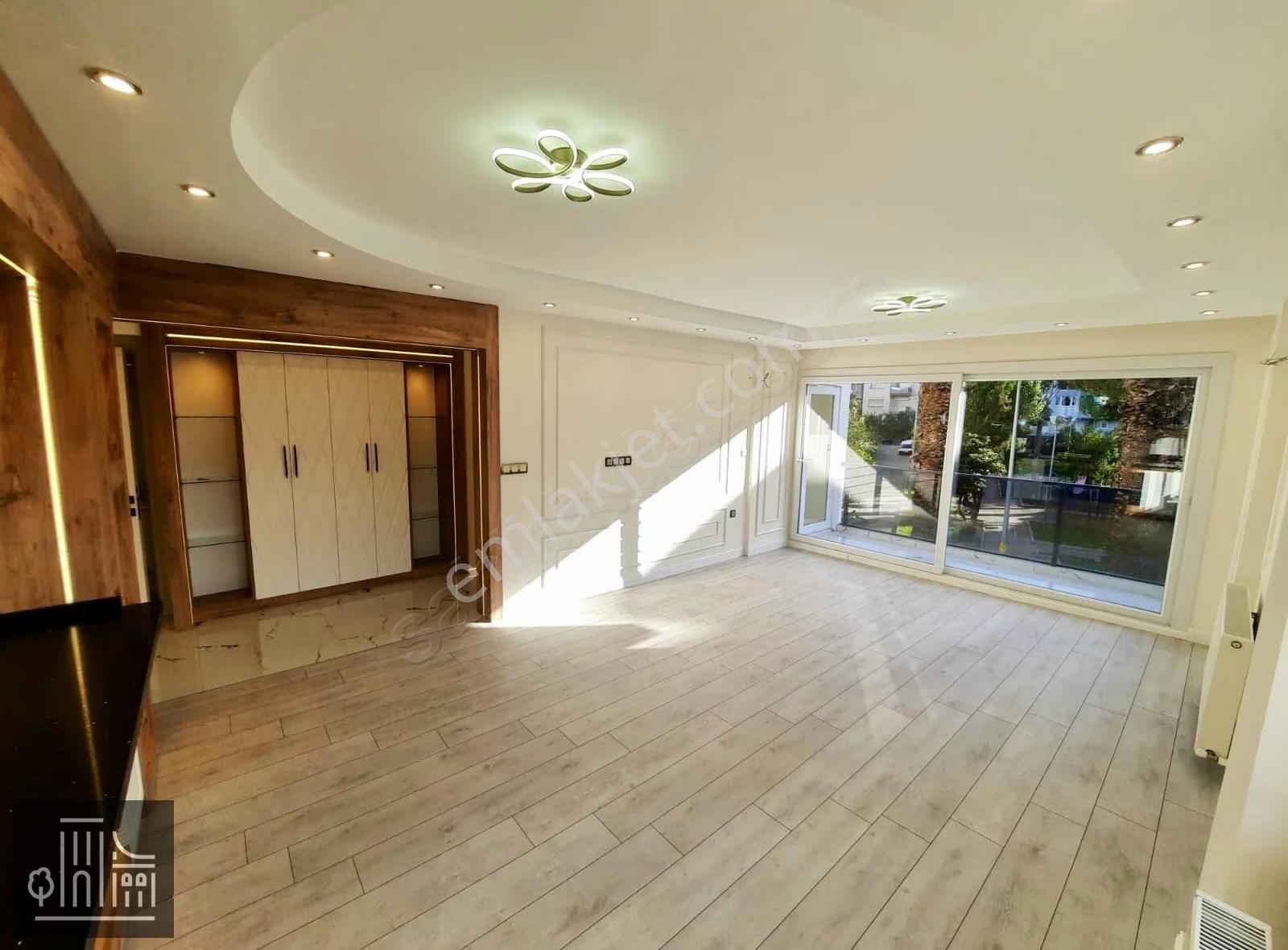 Güzelyalıda 3+1 130m2 Tadilatlı Park Cepheli Arakat Fırsat Daire - Görsel 13