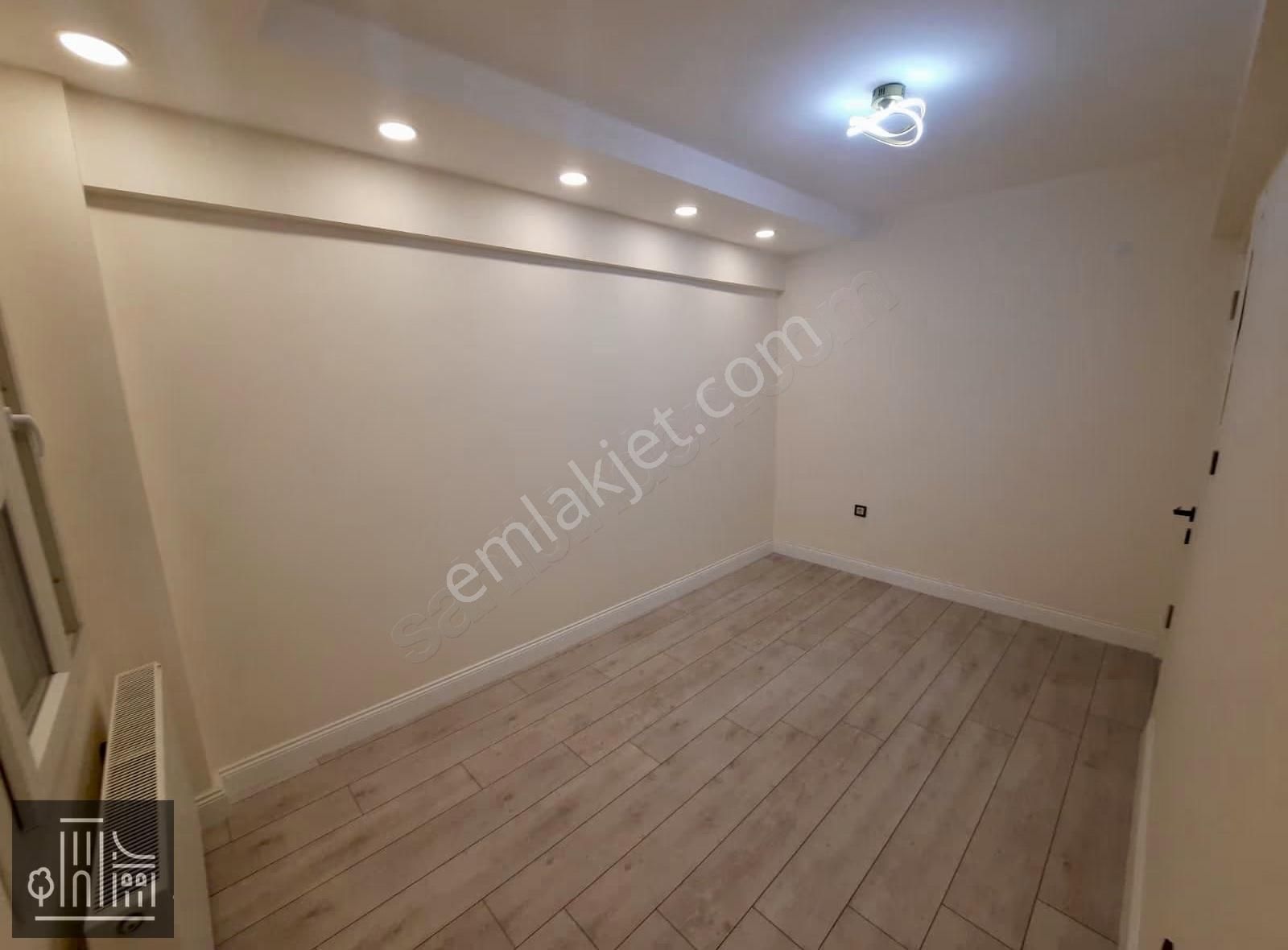 Güzelyalıda 3+1 130m2 Tadilatlı Park Cepheli Arakat Fırsat Daire - Görsel 11