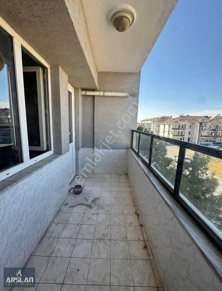 Arslan Emlak'tan İnegöl Süleymaniye Mah. De Kiralık 3 + 1 Daire - Görsel 33