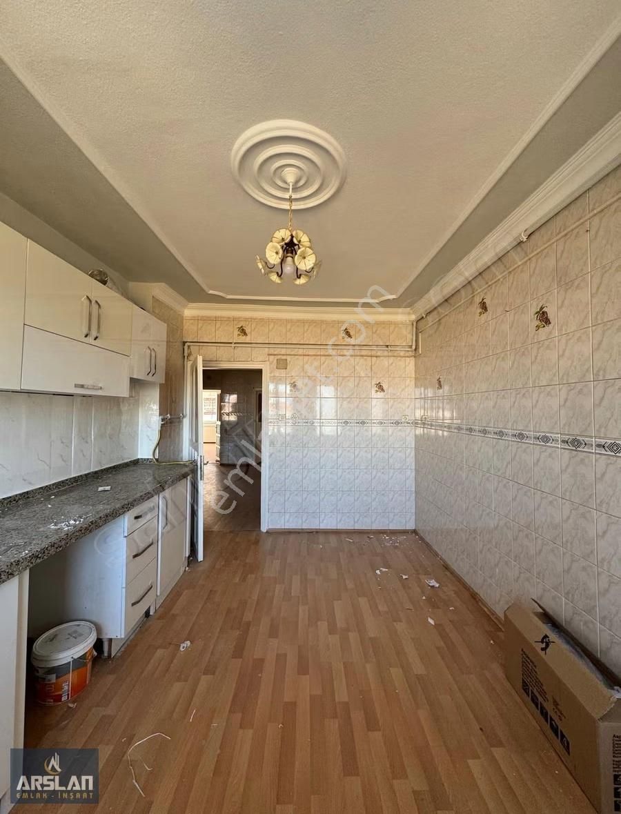 Arslan Emlak'tan İnegöl Süleymaniye Mah. De Kiralık 3 + 1 Daire - Görsel 7