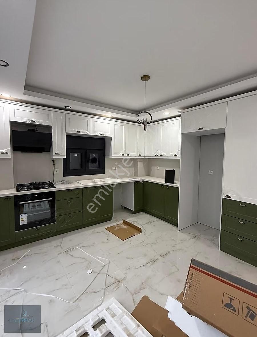 Önerlerin Kalbinde 4+1 Geniş Teras, 2 Katlı Müstakil Lüks Villa