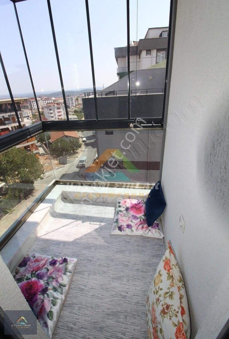 Yaşam'dan Necipfazıl'da Caddeye Yakın Satılık 4+2 Dubleks Daire - Görsel 26