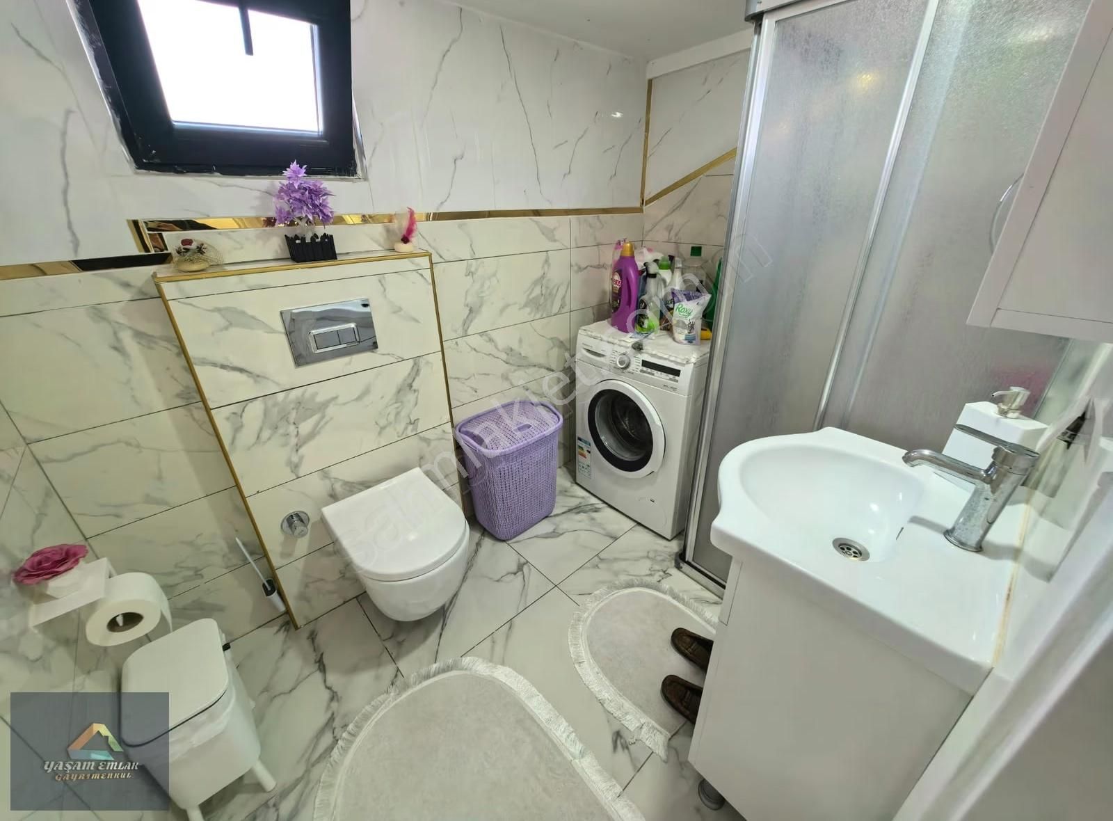 Yaşam'dan Necipfazıl'da Caddeye Yakın Satılık 4+2 Dubleks Daire - Görsel 32