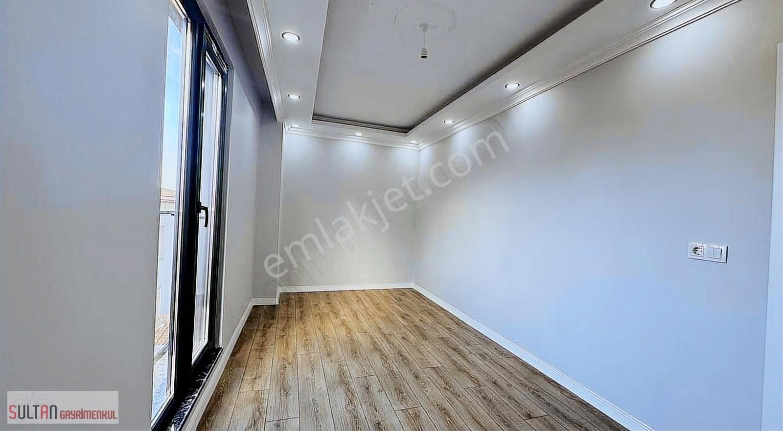 Sultan Gayrımenkulden Çınar Mevkıınde 3 + 1 Lüks Orta Kat - Görsel 10