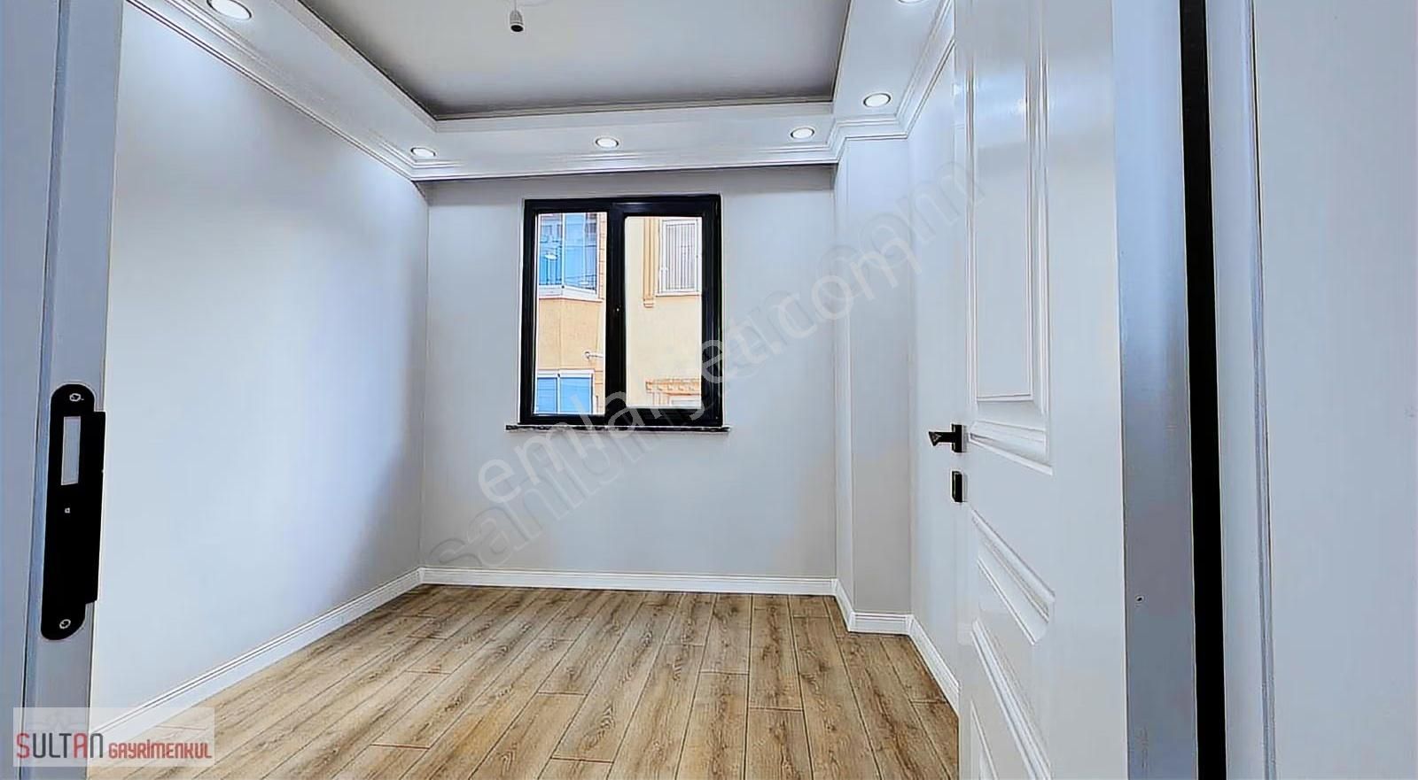 Sultan Gayrımenkulden Çınar Mevkıınde 3 + 1 Lüks Orta Kat - Görsel 4