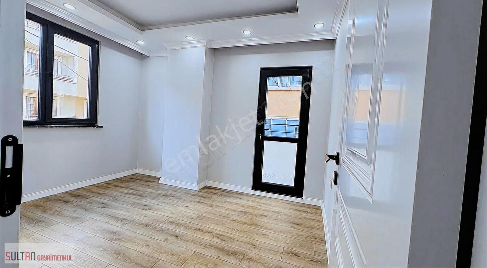 Sultan Gayrımenkulden Çınar Mevkıınde 3 + 1 Lüks Orta Kat - Görsel 21