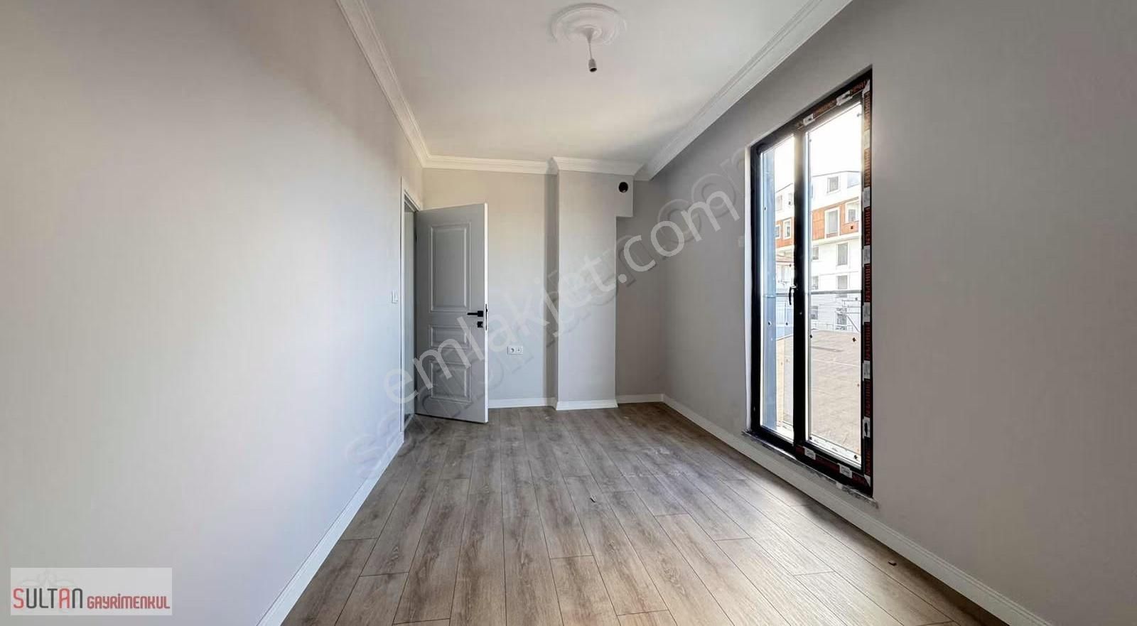 Sultan Gayrımenkul'den Çınar Mevkıınde 5 + 1 Lüks Çatı Dubleks - Görsel 4