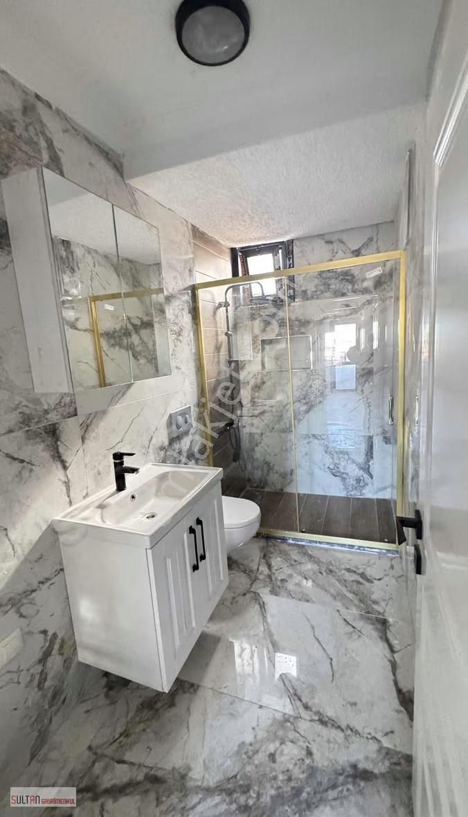 Sultan Gayrımenkul'den Çınar Mevkıınde 5 + 1 Lüks Çatı Dubleks - Görsel 7