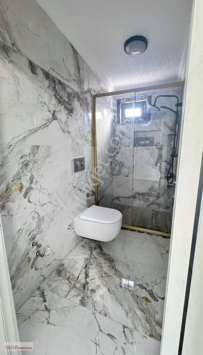 Sultan Gayrımenkul'den Çınar Mevkıınde 5 + 1 Lüks Çatı Dubleks - Görsel 17