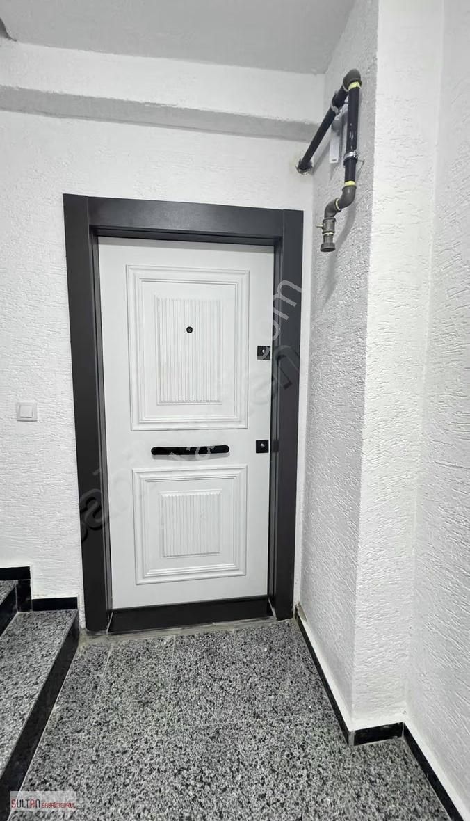 Sultan Gayrımenkul'den Çınar Mevkıınde 5 + 1 Lüks Çatı Dubleks