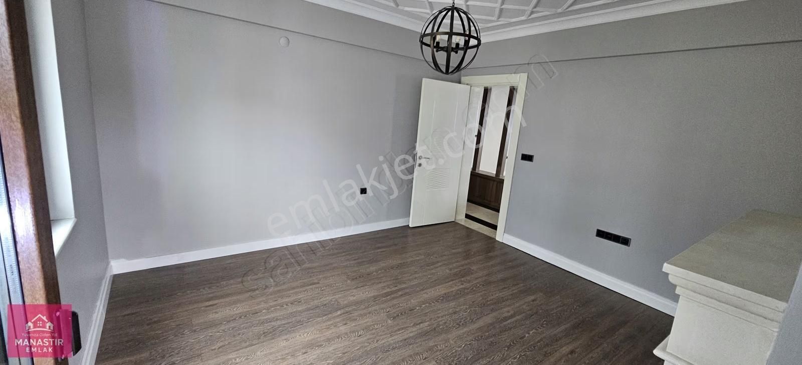 Manastır Emlak'tan Deniz Manz.kiralık Lüks 4+1 Dubleks 45.000 Tl - Görsel 15