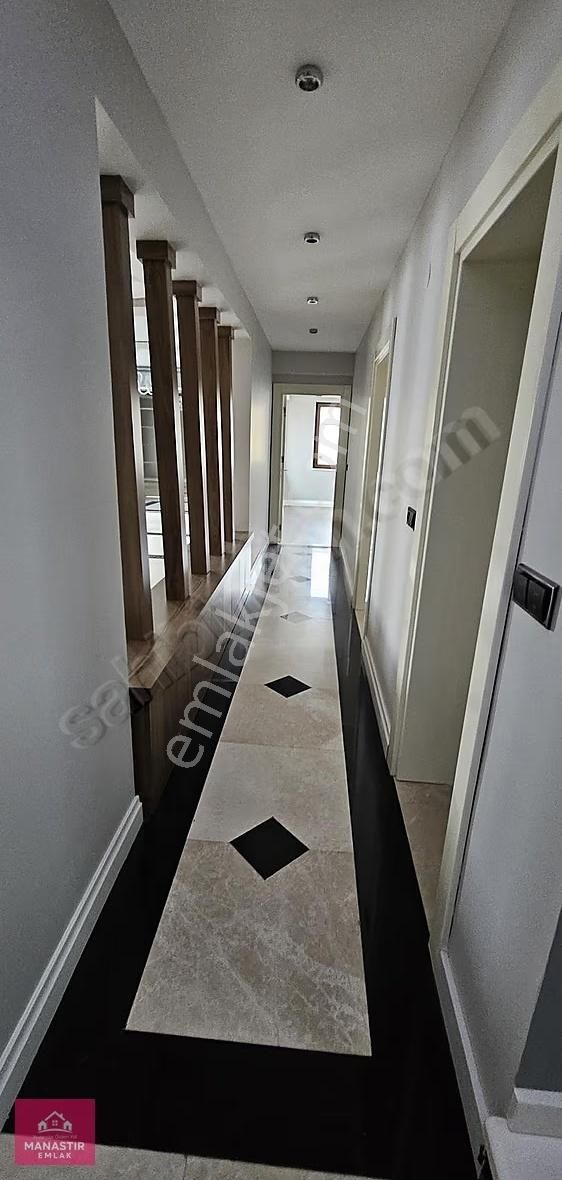 Manastır Emlak'tan Deniz Manz.kiralık Lüks 4+1 Dubleks 45.000 Tl - Görsel 34
