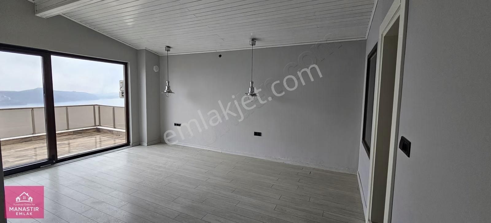 Manastır Emlak'tan Deniz Manz.kiralık Lüks 4+1 Dubleks 45.000 Tl - Görsel 32