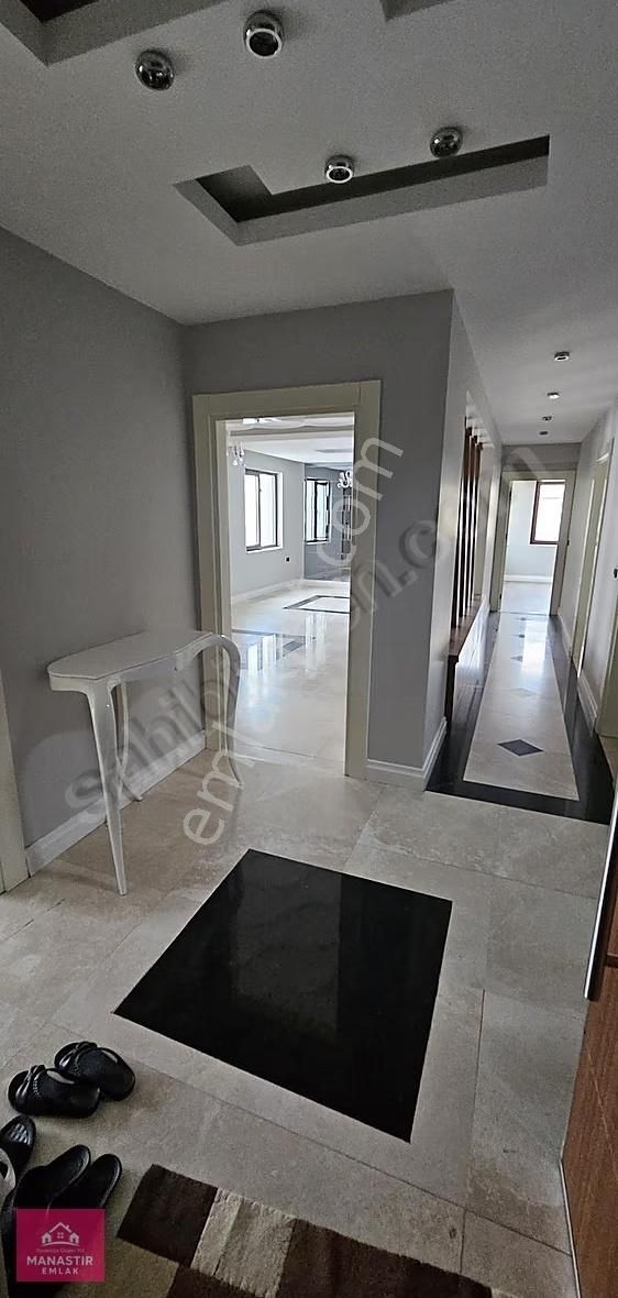 Manastır Emlak'tan Deniz Manz.kiralık Lüks 4+1 Dubleks 45.000 Tl - Görsel 26