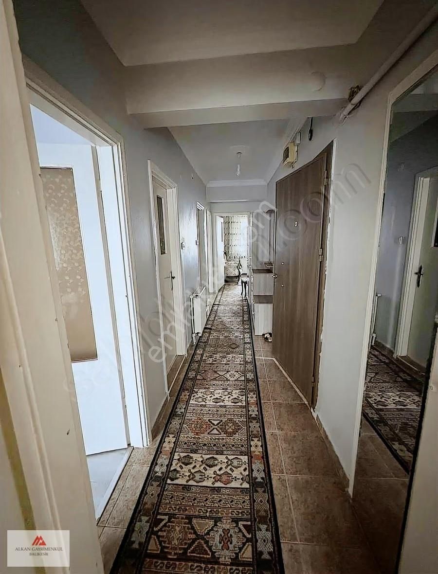 Bahçeli Evler Teknik Lise Caddesinde 2+1 Ful Eşyalı Daire - Görsel 10