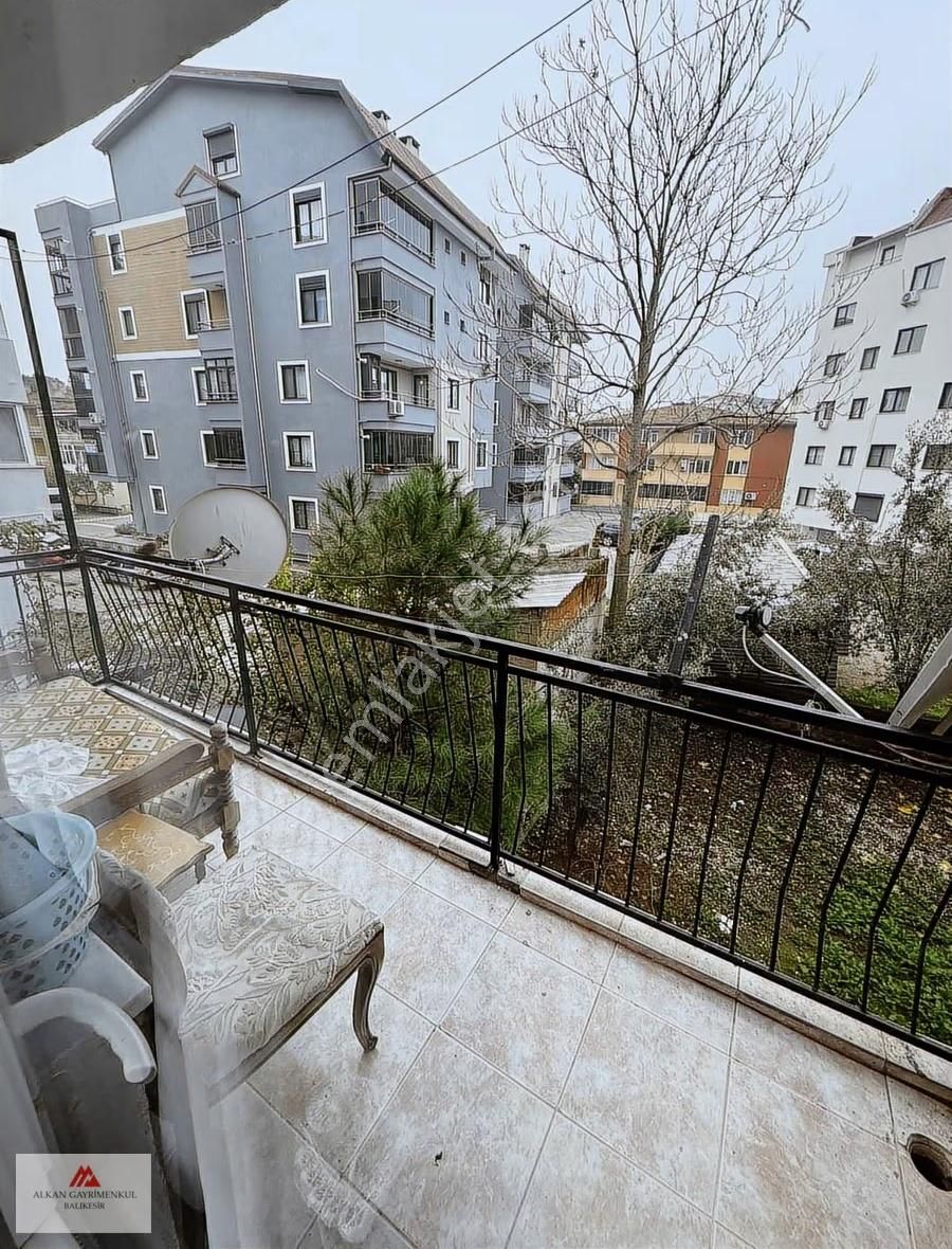 Bahçeli Evler Teknik Lise Caddesinde 2+1 Ful Eşyalı Daire - Görsel 15