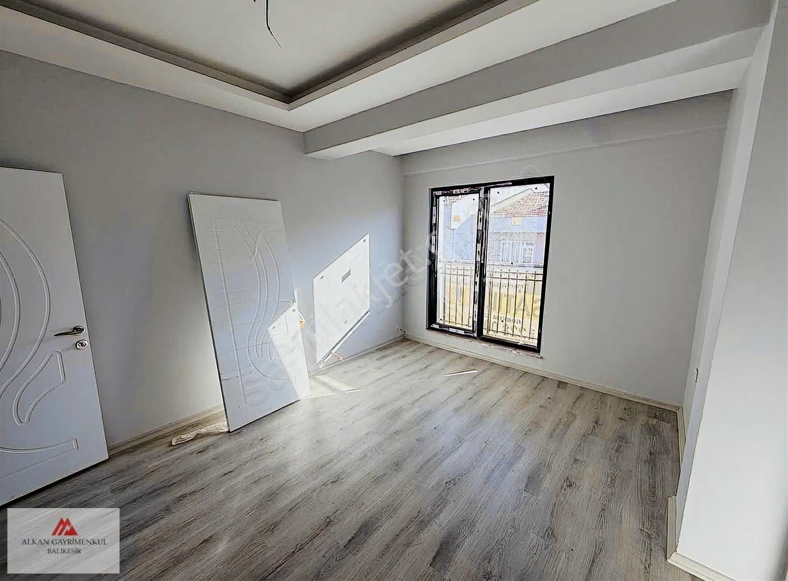 Sıfır Dairemiz Cengiz Topel Arkasında 2+0 Daire Sıfır - Görsel 10