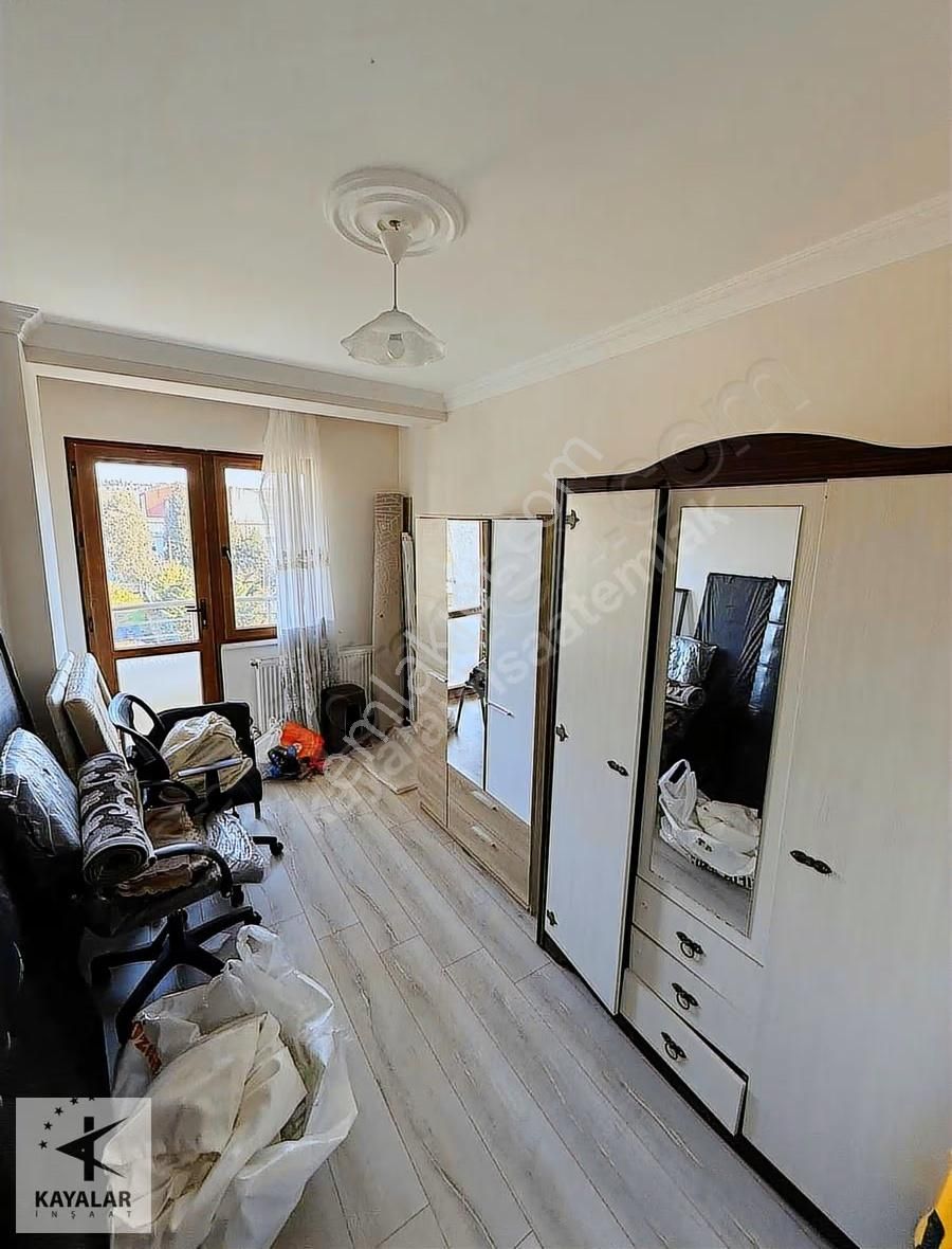 Kayalar İnşaattan Satılık 3+1 Daire - Görsel 6