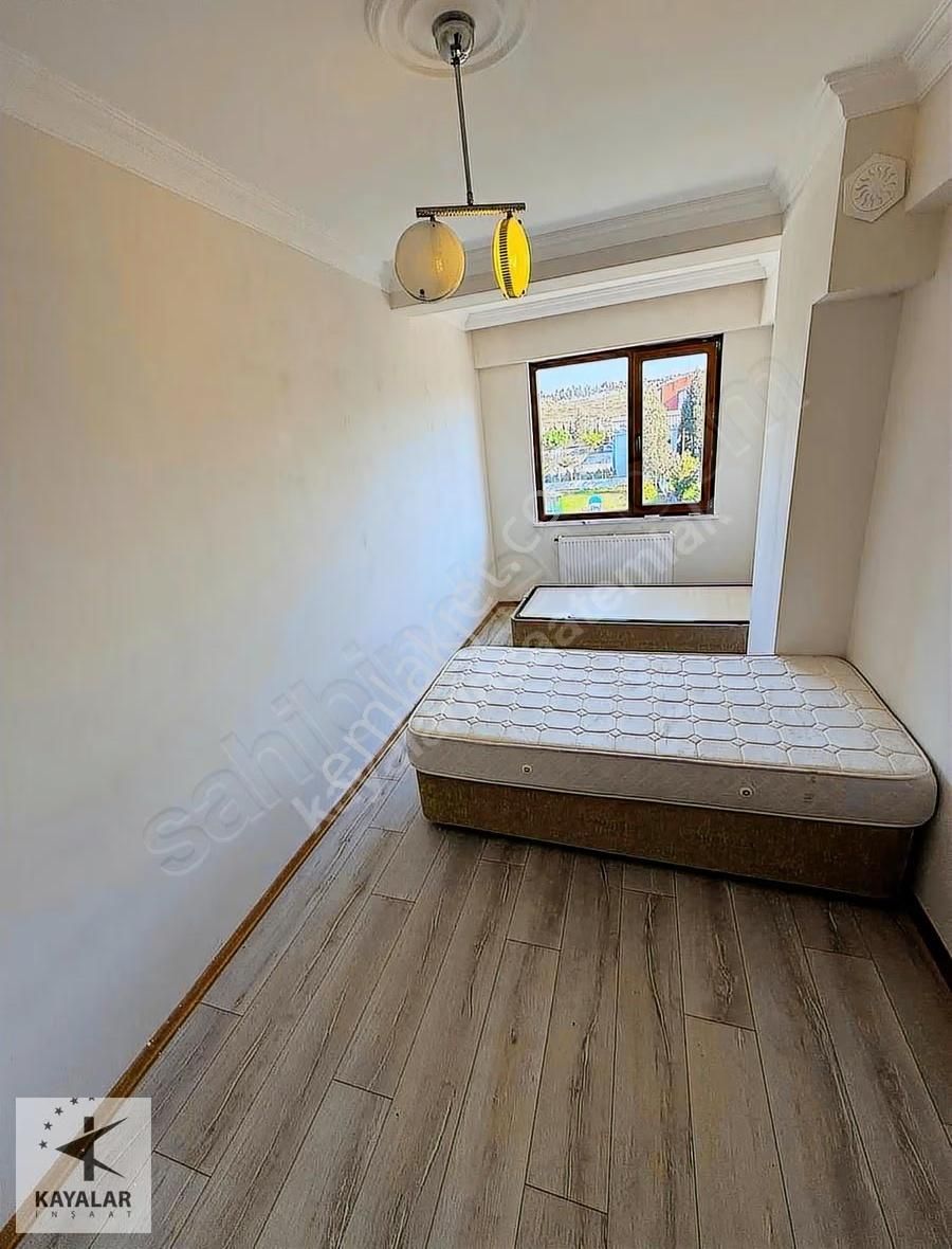 Kayalar İnşaattan Satılık 3+1 Daire - Görsel 9