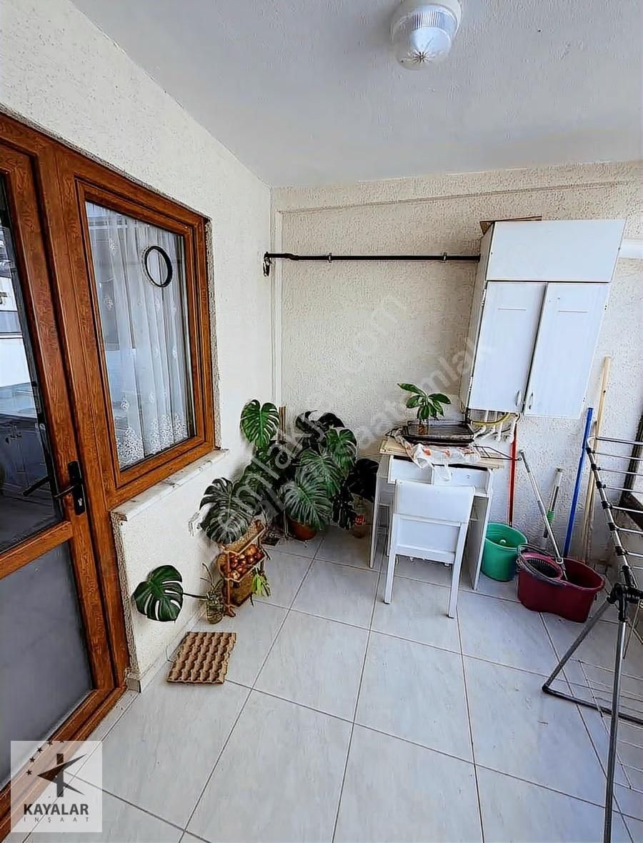 Kayalar İnşaattan Satılık 3+1 Daire - Görsel 26
