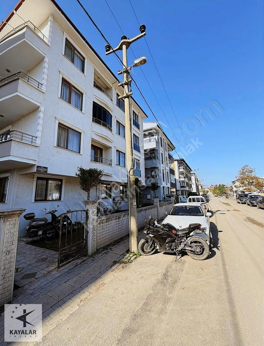 Kayalar İnşaattan Satılık 3+1 Daire - Görsel 15
