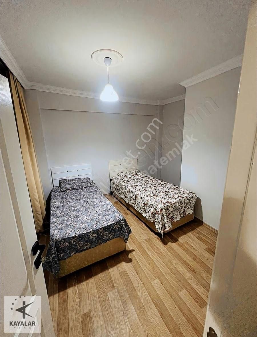 Kayalar İnşaattan Satılık 3+1 Daire