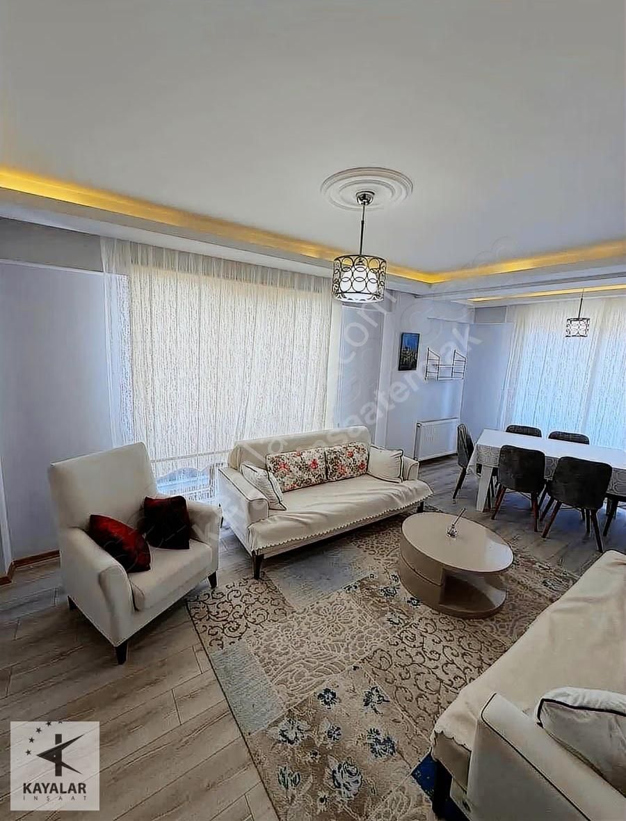 Kayalar İnşaattan Satılık 3+1 Daire - Görsel 33