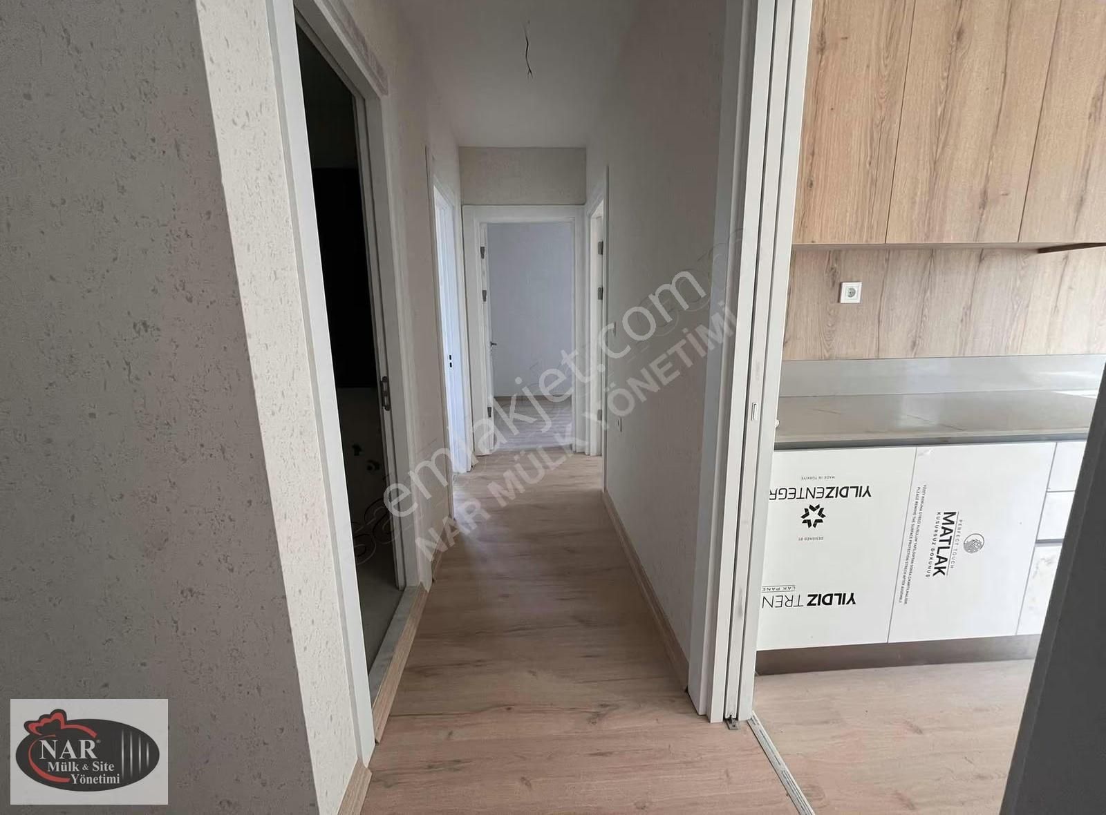 Nar Yönetim'den Bakyapı Yeni Hayat'ta 3+1 Kiralık Daire - Görsel 13
