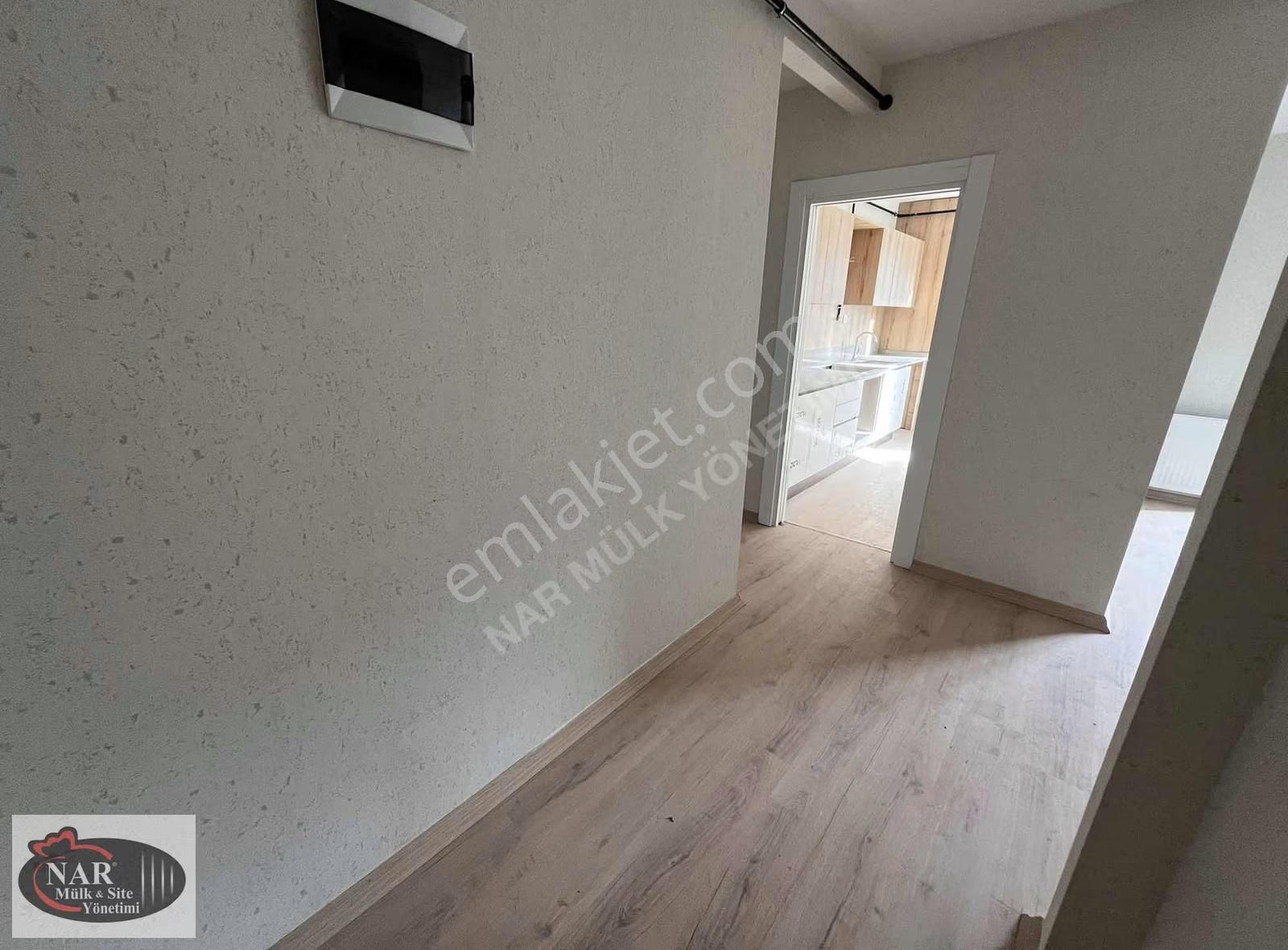 Nar Yönetim'den Bakyapı Yeni Hayat'ta 3+1 Kiralık Daire - Görsel 29
