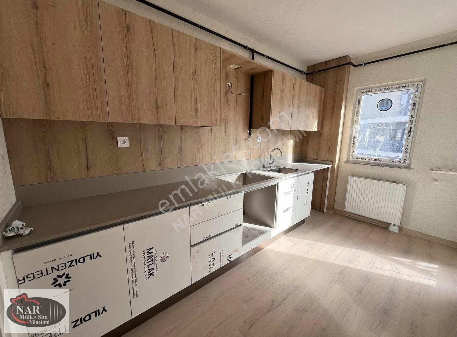 Nar Yönetim'den Bakyapı Yeni Hayat'ta 3+1 Kiralık Daire - Görsel 19