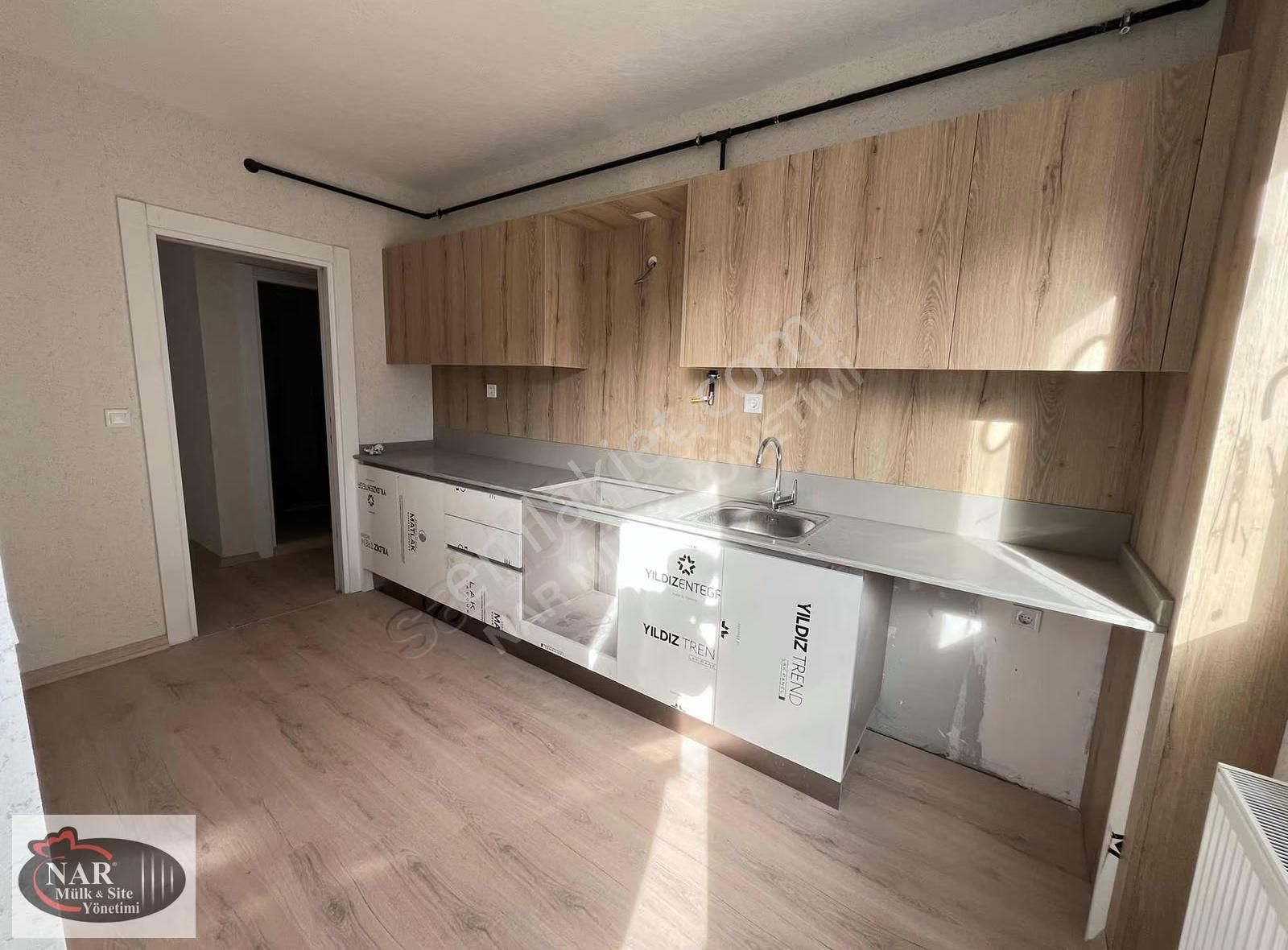 Nar Yönetim'den Bakyapı Yeni Hayat'ta 3+1 Kiralık Daire - Görsel 32