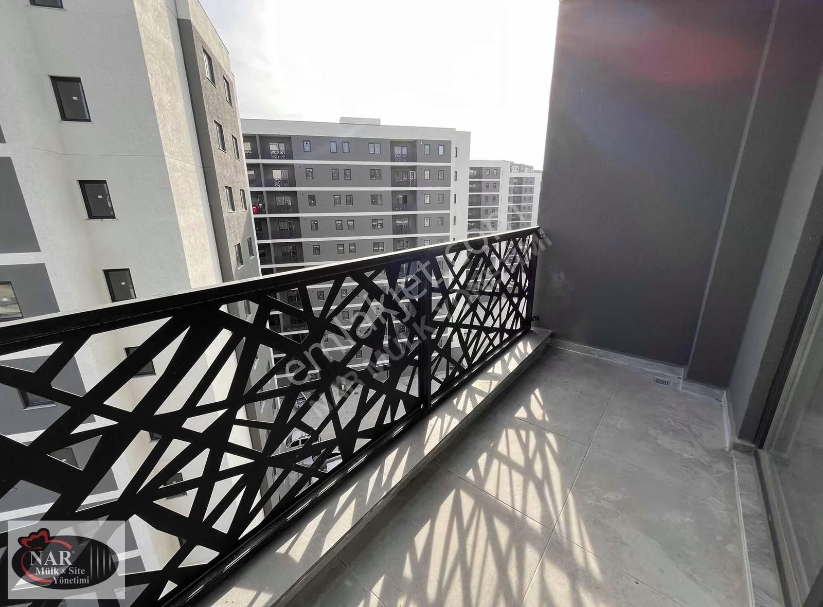 Nar Yönetim'den Bakyapı Yeni Hayat'ta 3+1 Kiralık Daire - Görsel 23