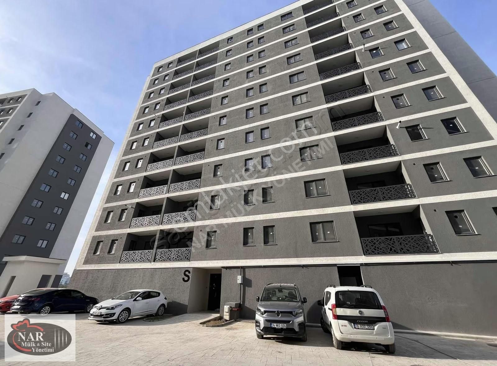 Nar Yönetim'den Bakyapı Yeni Hayat'ta 3+1 Kiralık Daire - Görsel 27