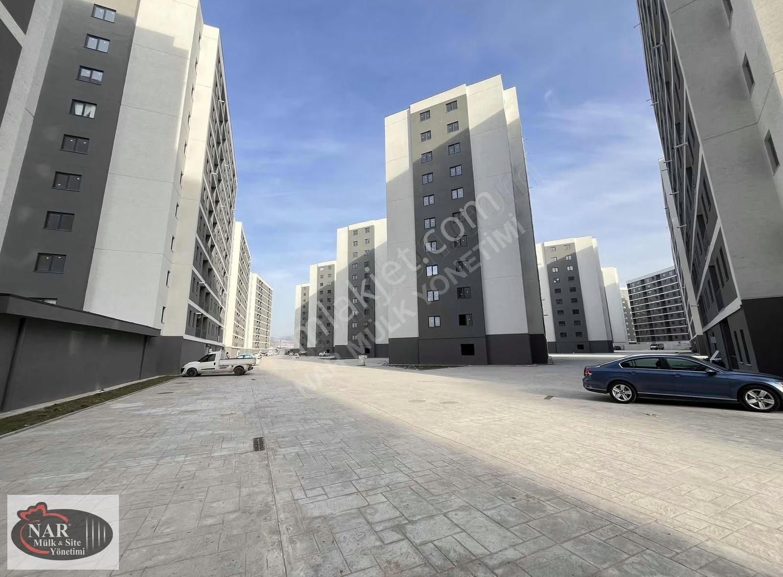 Nar Yönetim'den Bakyapı Yeni Hayat'ta 3+1 Kiralık Daire - Görsel 15
