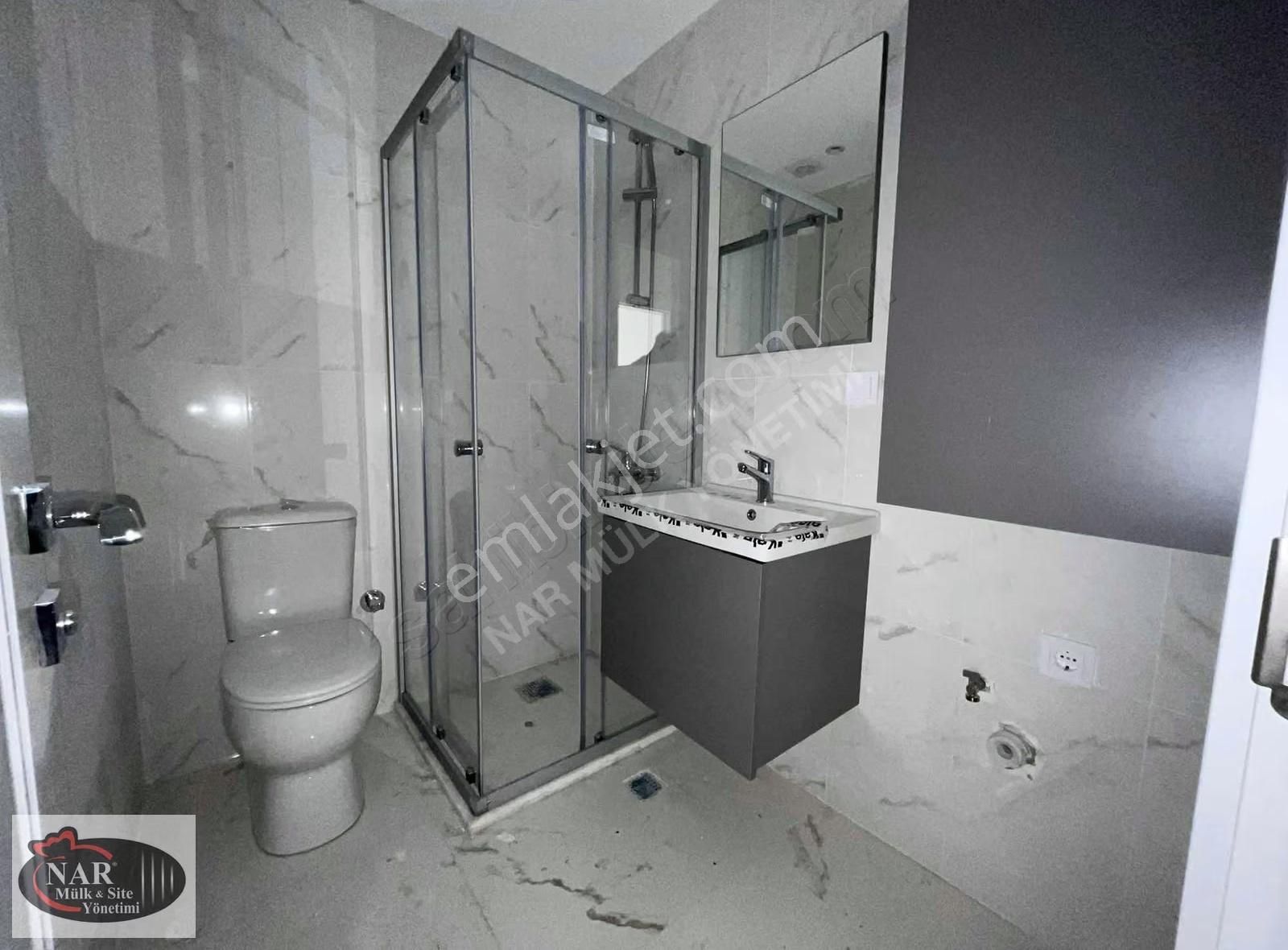 Nar Yönetim'den Bakyapı Yeni Hayat'ta 3+1 Kiralık Daire - Görsel 25