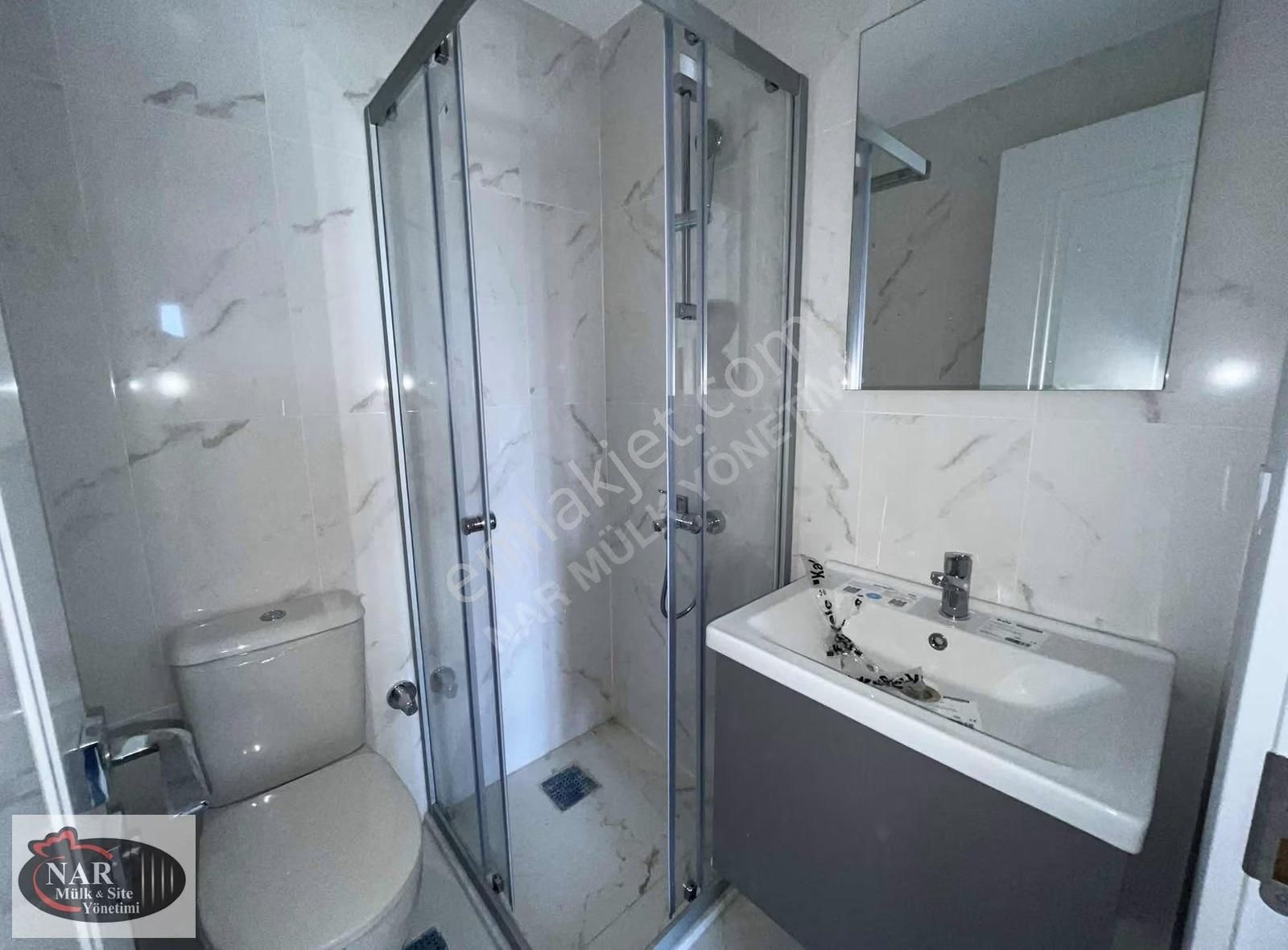 Nar Yönetim'den Bakyapı Yeni Hayat'ta 3+1 Kiralık Daire - Görsel 21