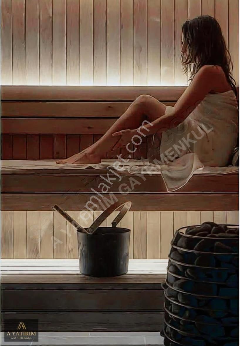 Güzelobada 2+1 Satılık Daire - Görsel 17