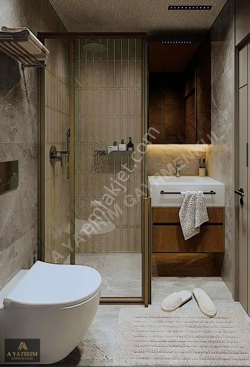 Güzelobada 2+1 Satılık Daire - Görsel 9