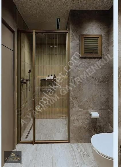 Güzelobada 2+1 Satılık Daire - Görsel 11