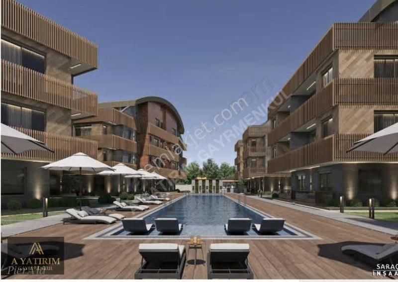 Güzelobada 2+1 Satılık Daire - Görsel 4