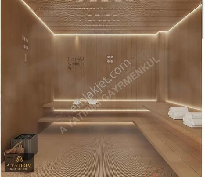 Güzelobada 2+1 Satılık Daire - Görsel 14