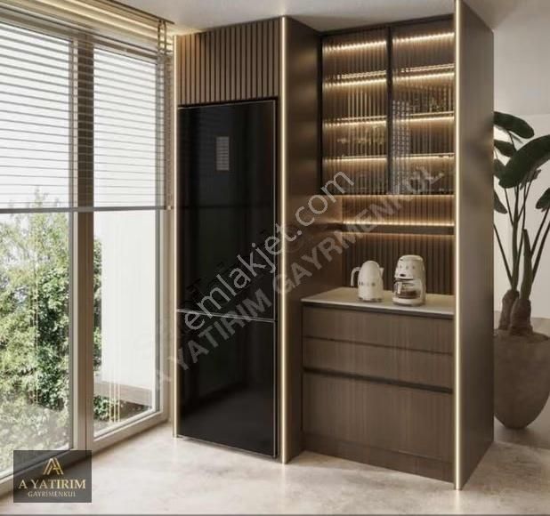 Güzelobada 2+1 Satılık Daire - Görsel 12