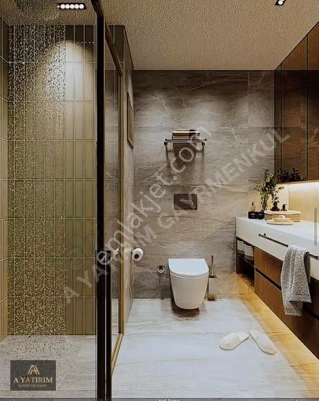 Güzelobada 2+1 Satılık Daire - Görsel 7