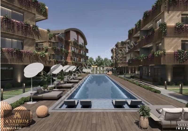 Güzelobada 2+1 Satılık Daire - Görsel 6