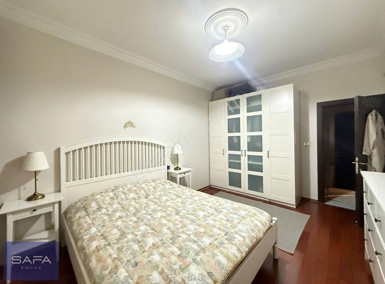 Safa Emlak Tan Talas Yenidoğan Mahallesinde 3+1 Satılık Daire - Görsel 13