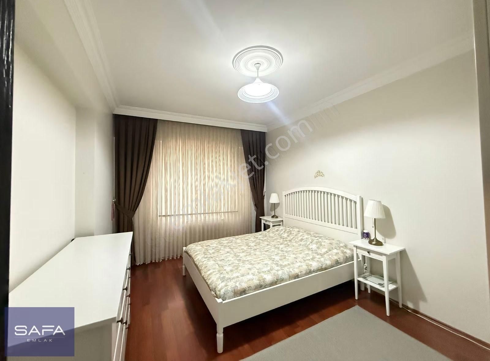 Safa Emlak Tan Talas Yenidoğan Mahallesinde 3+1 Satılık Daire - Görsel 9