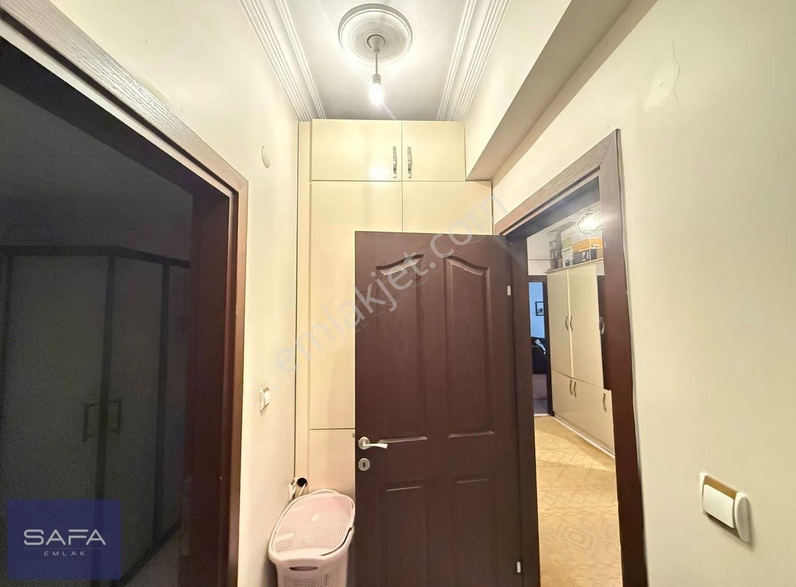 Safa Emlak Tan Talas Yenidoğan Mahallesinde 3+1 Satılık Daire - Görsel 8